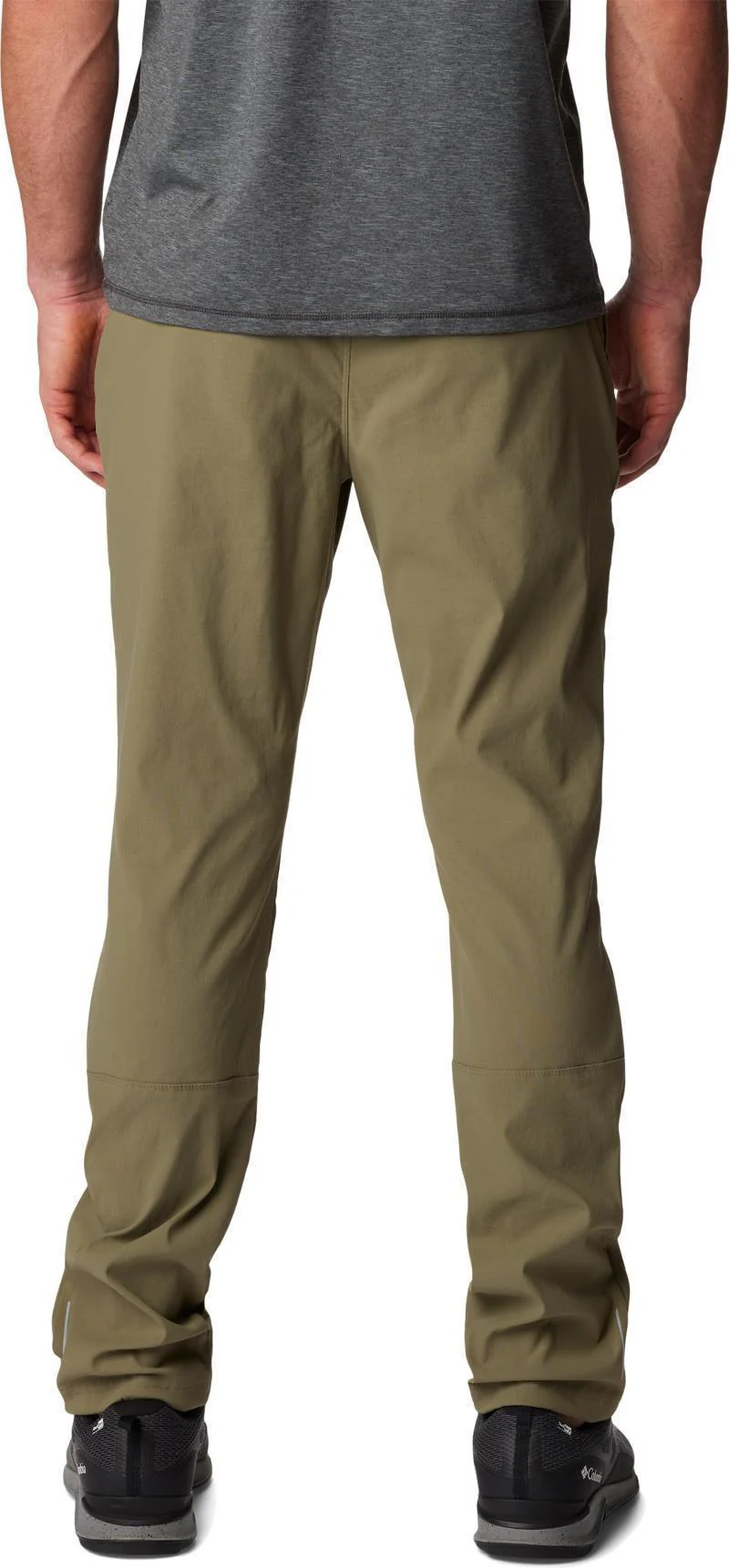 Black Mesa Woven Pants, 34" Inseam - Mens - Image 2
