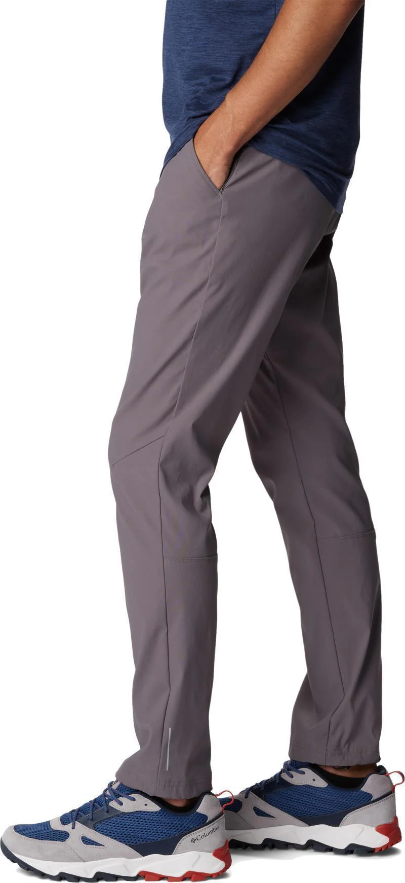 Black Mesa Woven Pants, 34" Inseam - Mens - Image 22