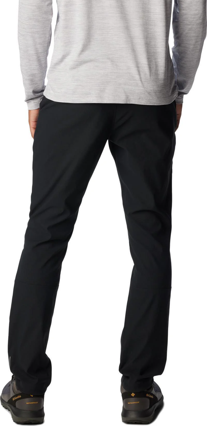 Black Mesa Woven Pants, 34" Inseam - Mens - Image 24
