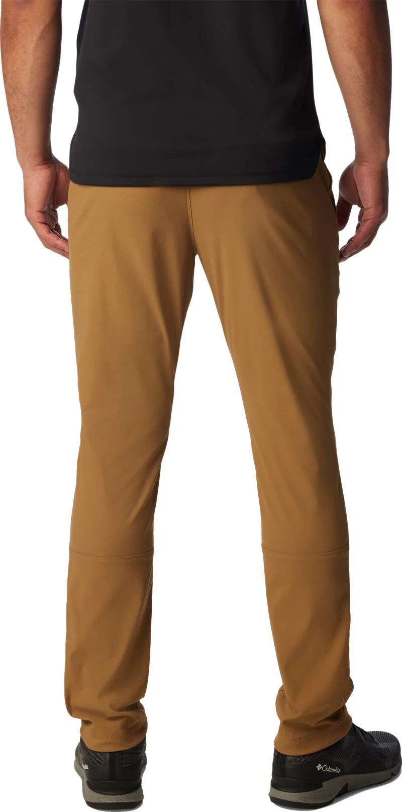 Black Mesa Woven Pants, 34" Inseam - Mens - Image 32