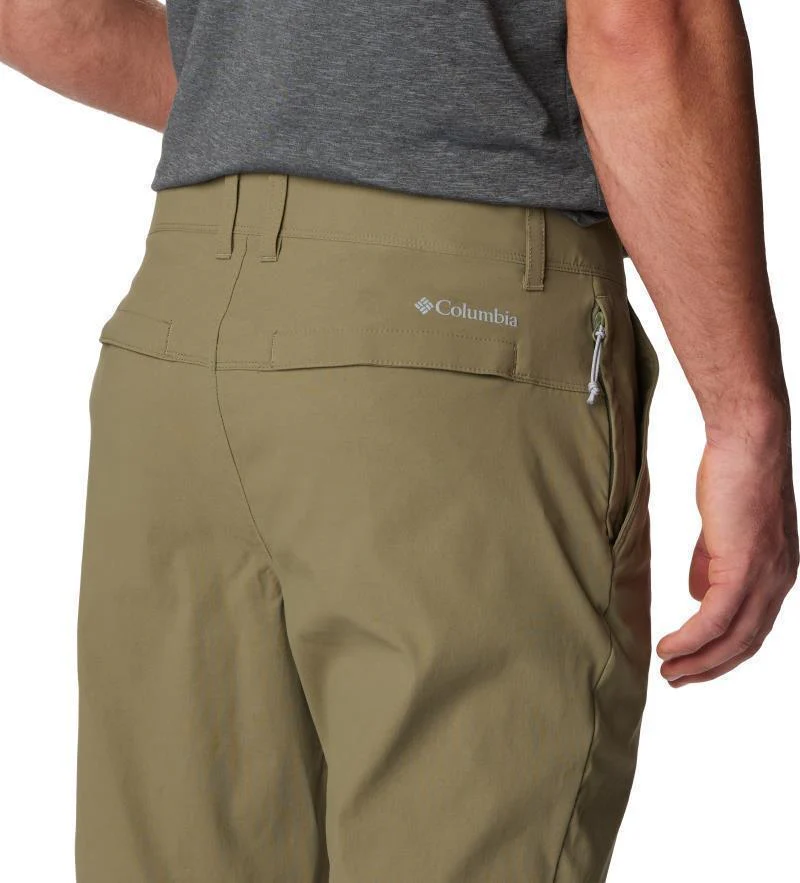 Black Mesa Woven Pants, 34" Inseam - Mens - Image 6