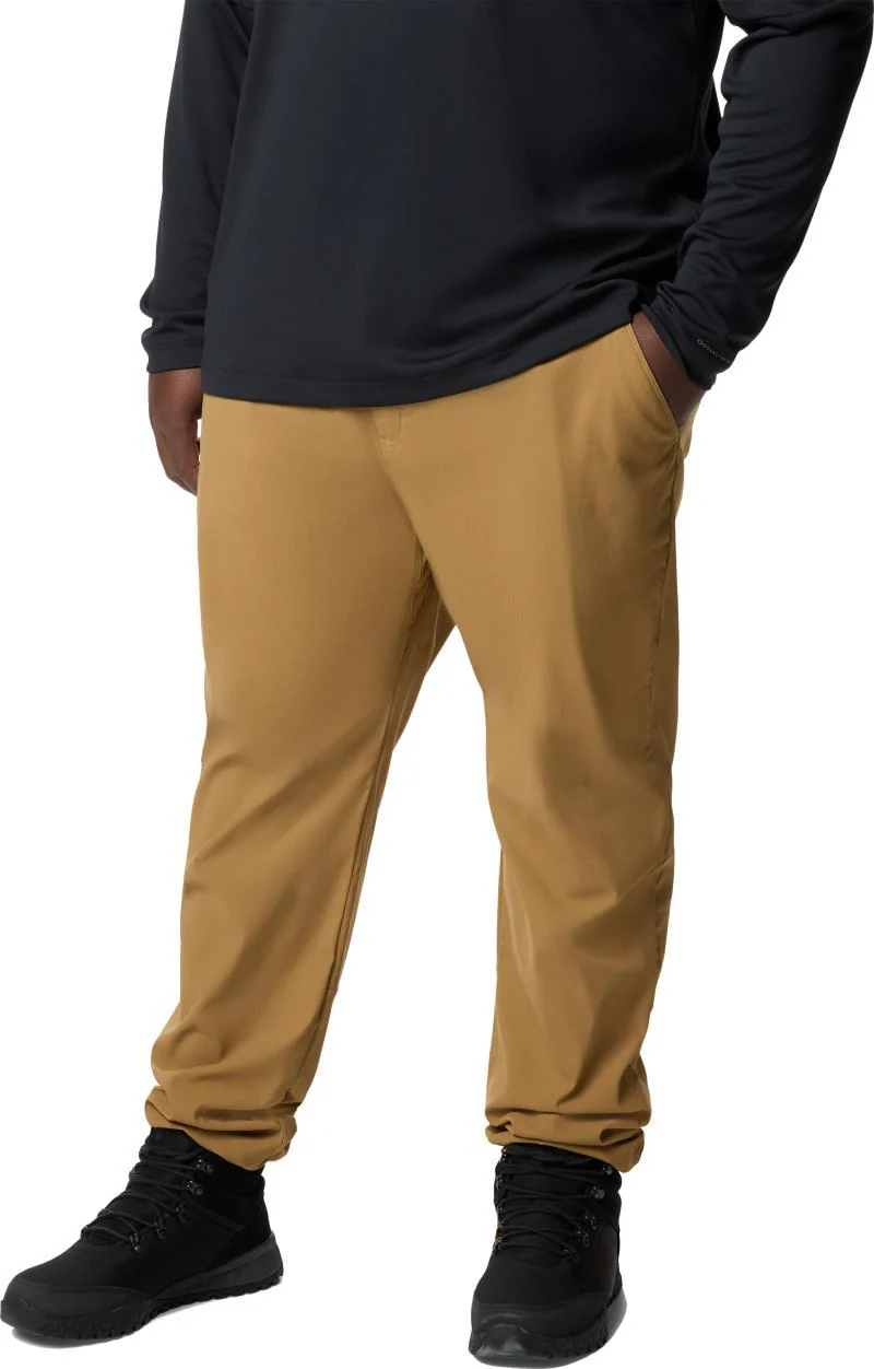 Black Mesa Woven Pants II, 32" Inseam, Extended - Mens - Image 16