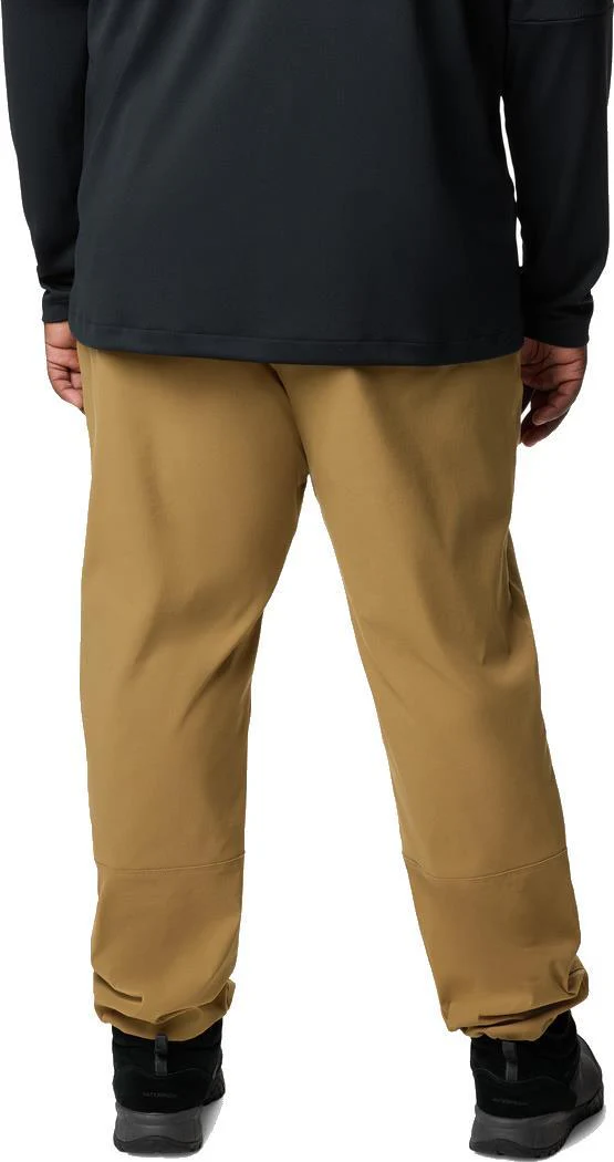 Black Mesa Woven Pants II, 32" Inseam, Extended - Mens - Image 17