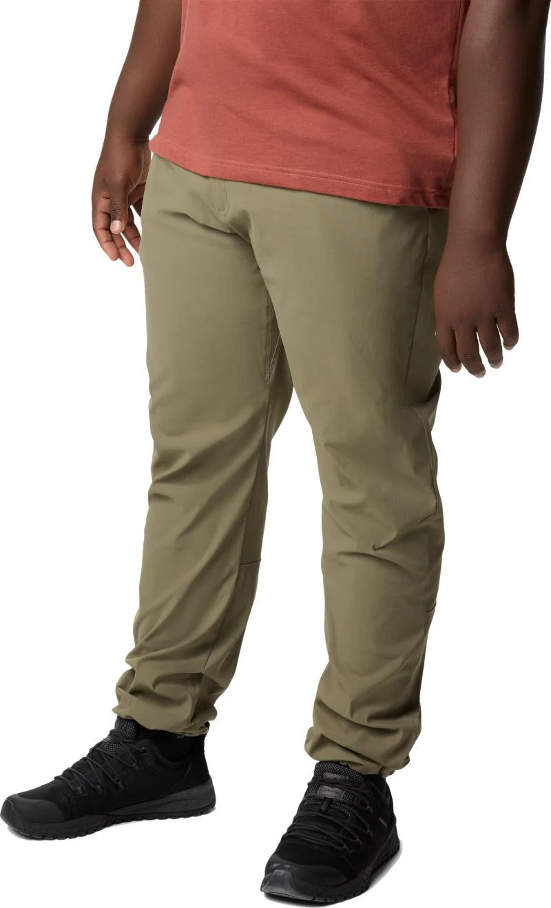 Black Mesa Woven Pants II, 32" Inseam, Extended - Mens - Image 19