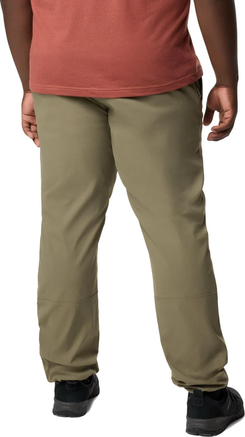 Black Mesa Woven Pants II, 32" Inseam, Extended - Mens - Image 20
