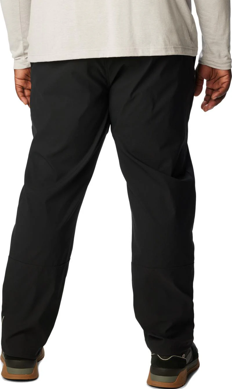 Black Mesa Woven Pants II, 32" Inseam, Extended - Mens - Image 3