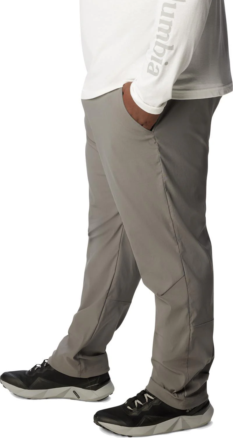 Black Mesa Woven Pants II, 32" Inseam, Extended - Mens - Image 5
