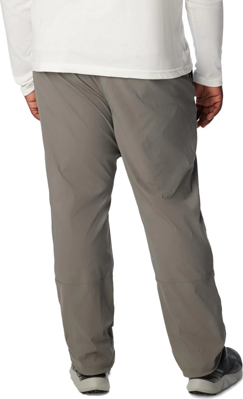 Black Mesa Woven Pants II, 32" Inseam, Extended - Mens - Image 6