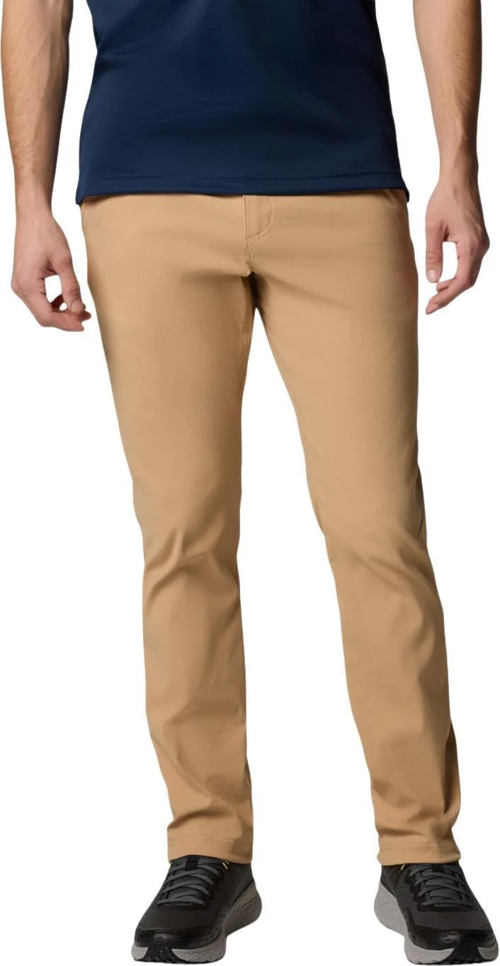 Black Mesa Woven Pants II, 32" Inseam, Extended - Mens - Image 7