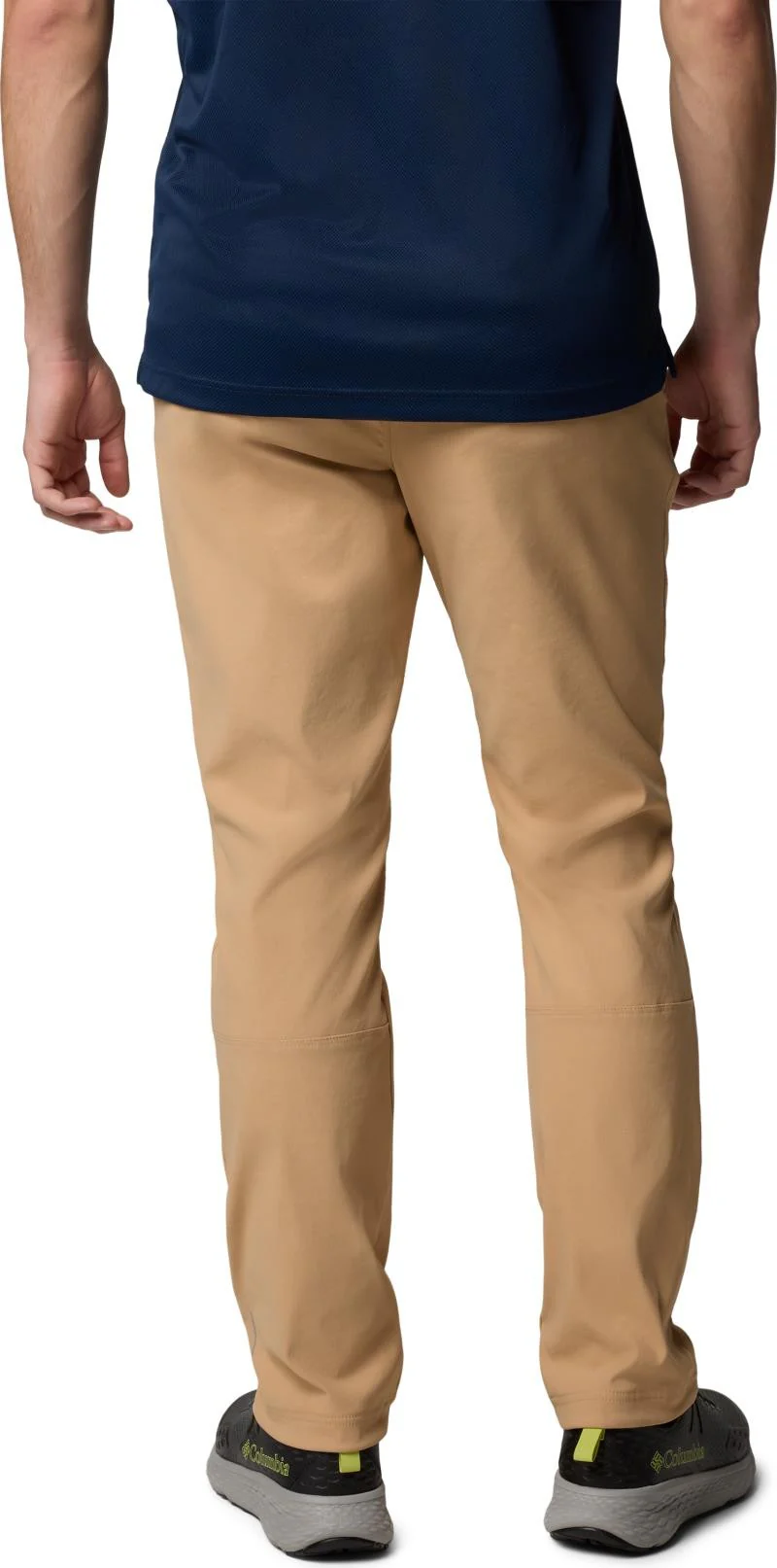 Black Mesa Woven Pants II, 32" Inseam, Extended - Mens - Image 9