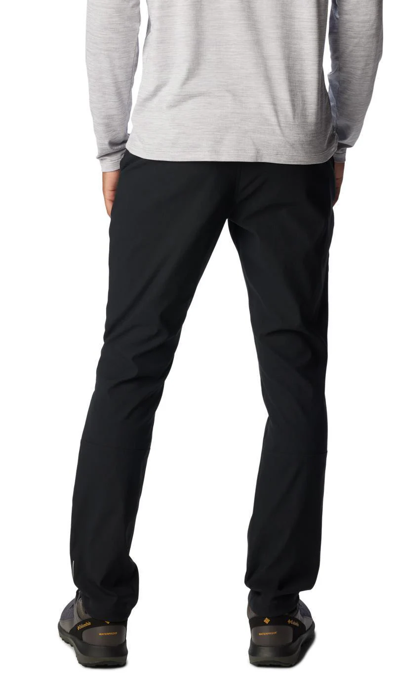 Black Mesa Woven Pants II, 34" Inseam - Mens - Image 10