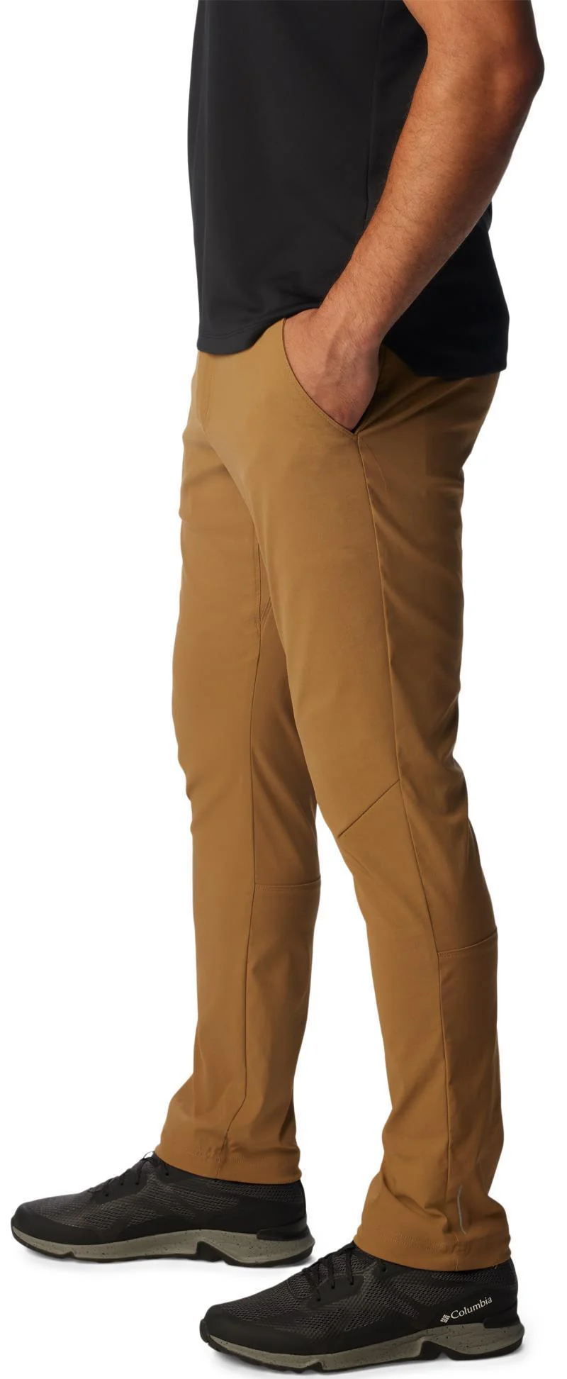 Black Mesa Woven Pants II, 34" Inseam - Mens - Image 13