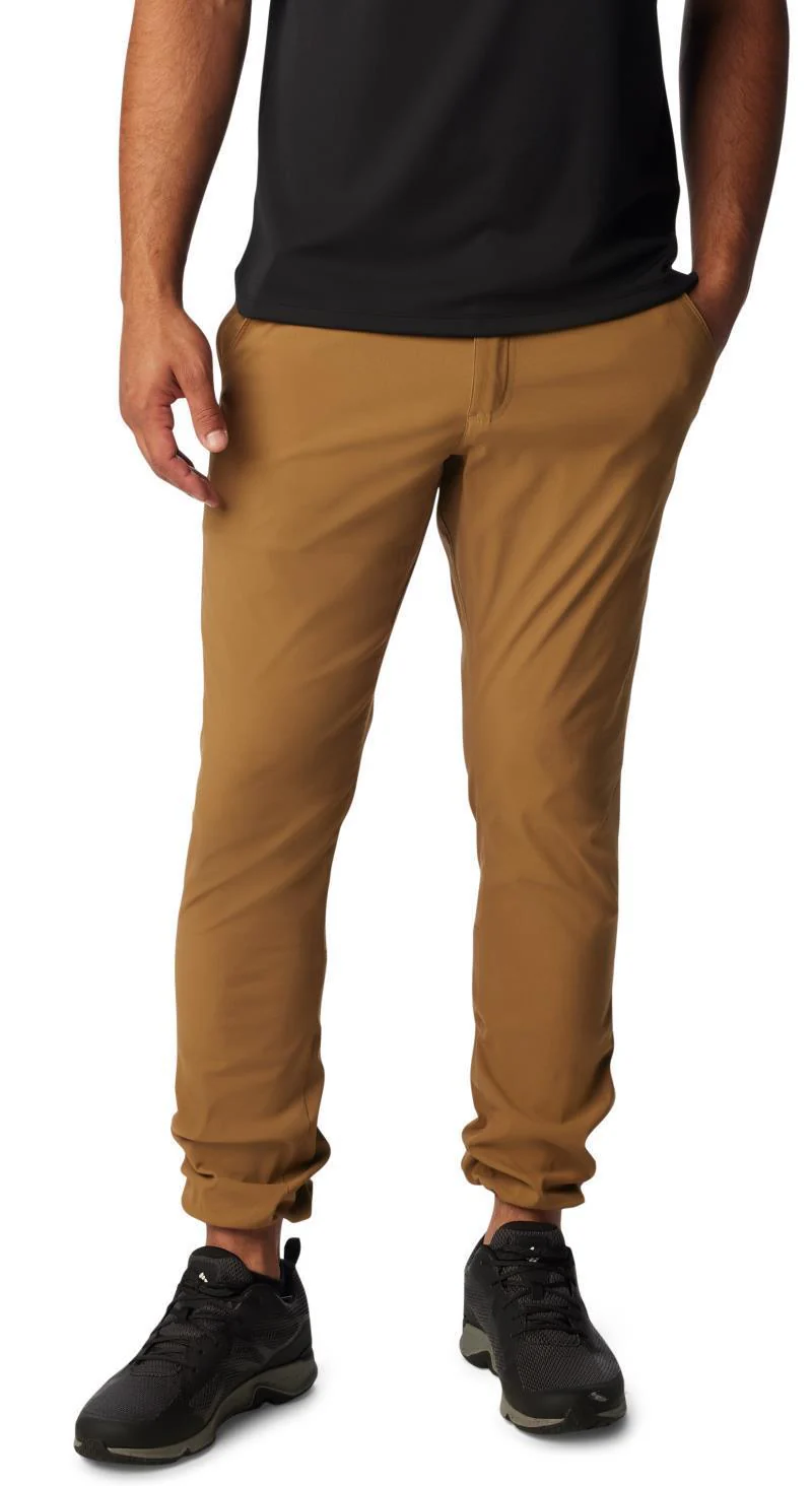 Black Mesa Woven Pants II, 34" Inseam - Mens - Image 14