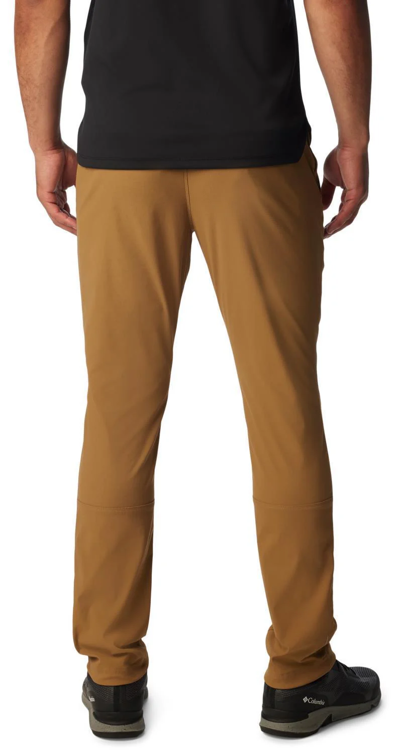 Black Mesa Woven Pants II, 34" Inseam - Mens - Image 15