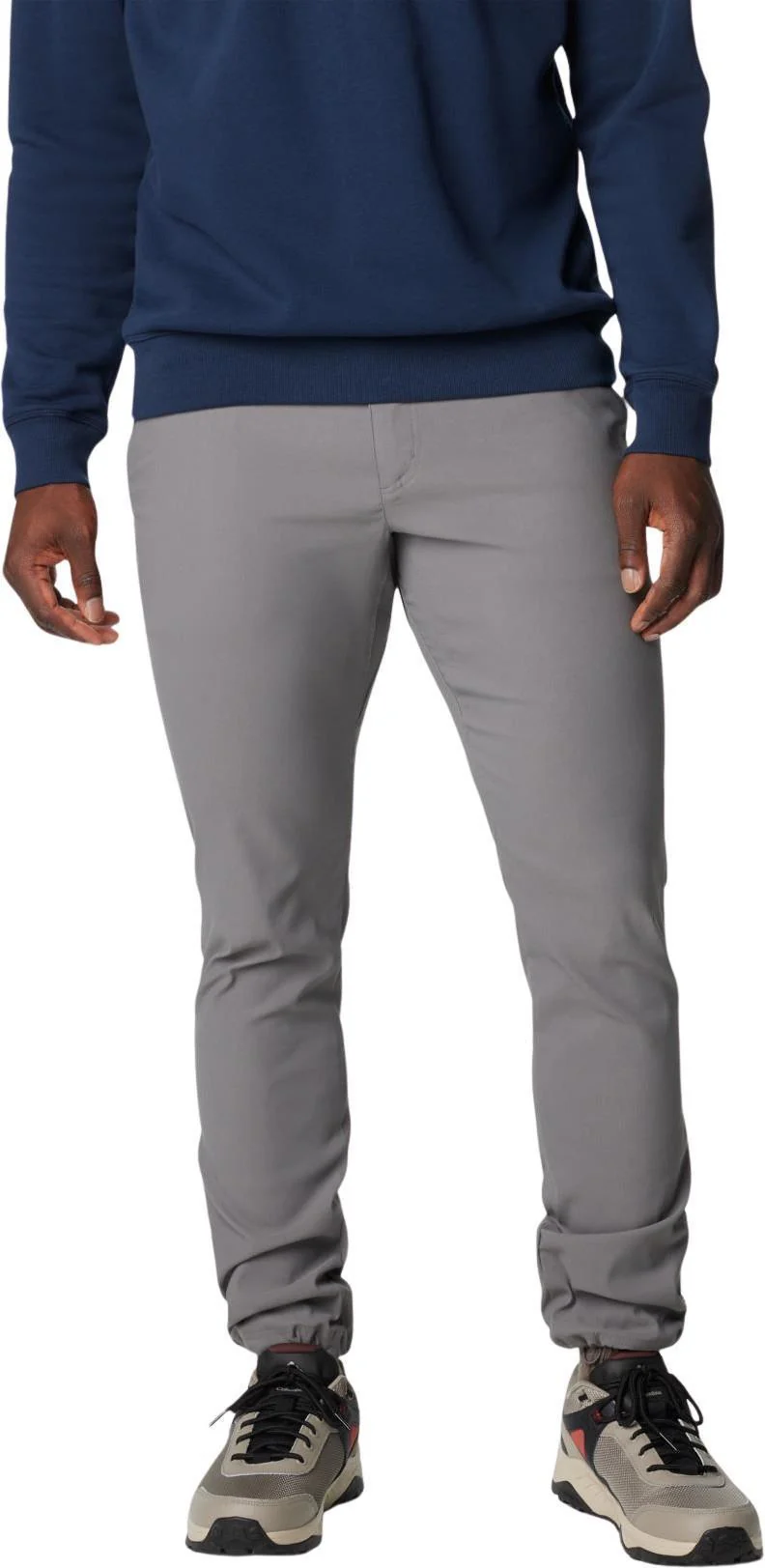 Black Mesa Woven Pants II, 34" Inseam - Mens - Image 17