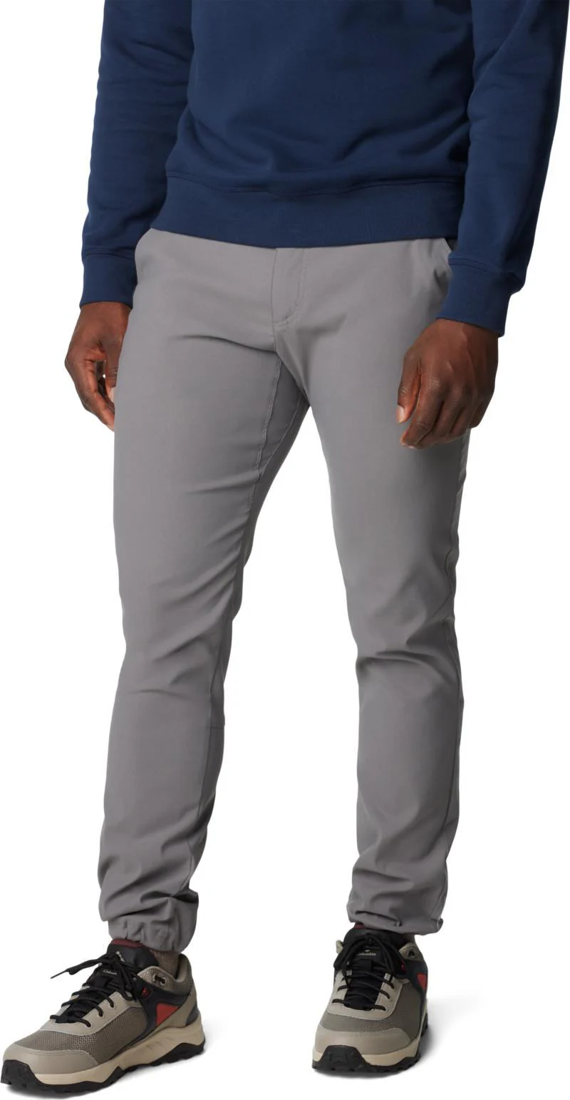 Black Mesa Woven Pants II, 34" Inseam - Mens - Image 18