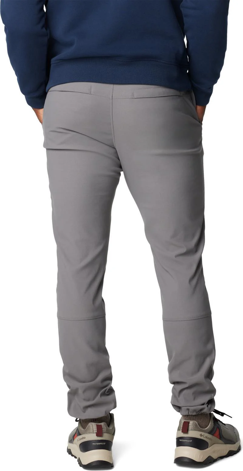 Black Mesa Woven Pants II, 34" Inseam - Mens - Image 19