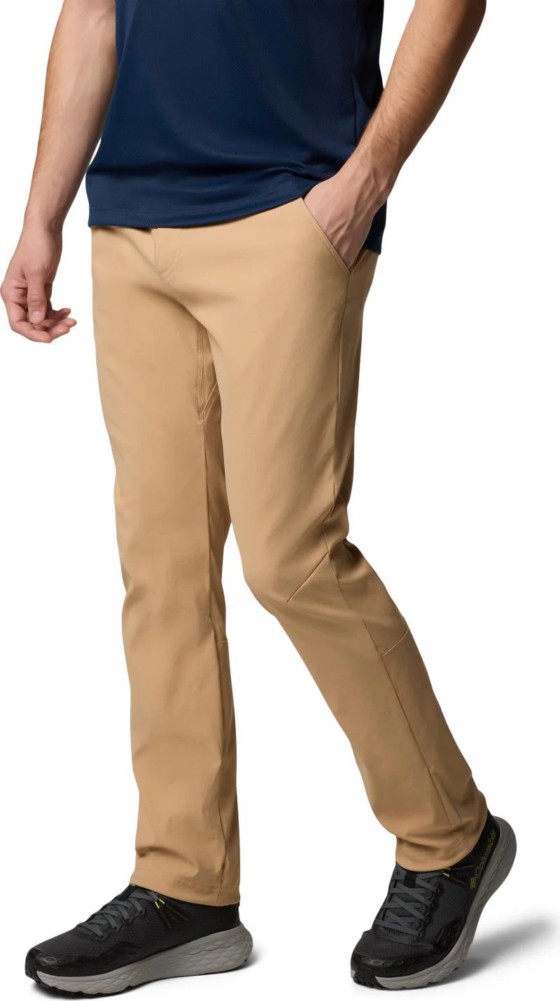 Black Mesa Woven Pants II, 34" Inseam - Mens - Image 21