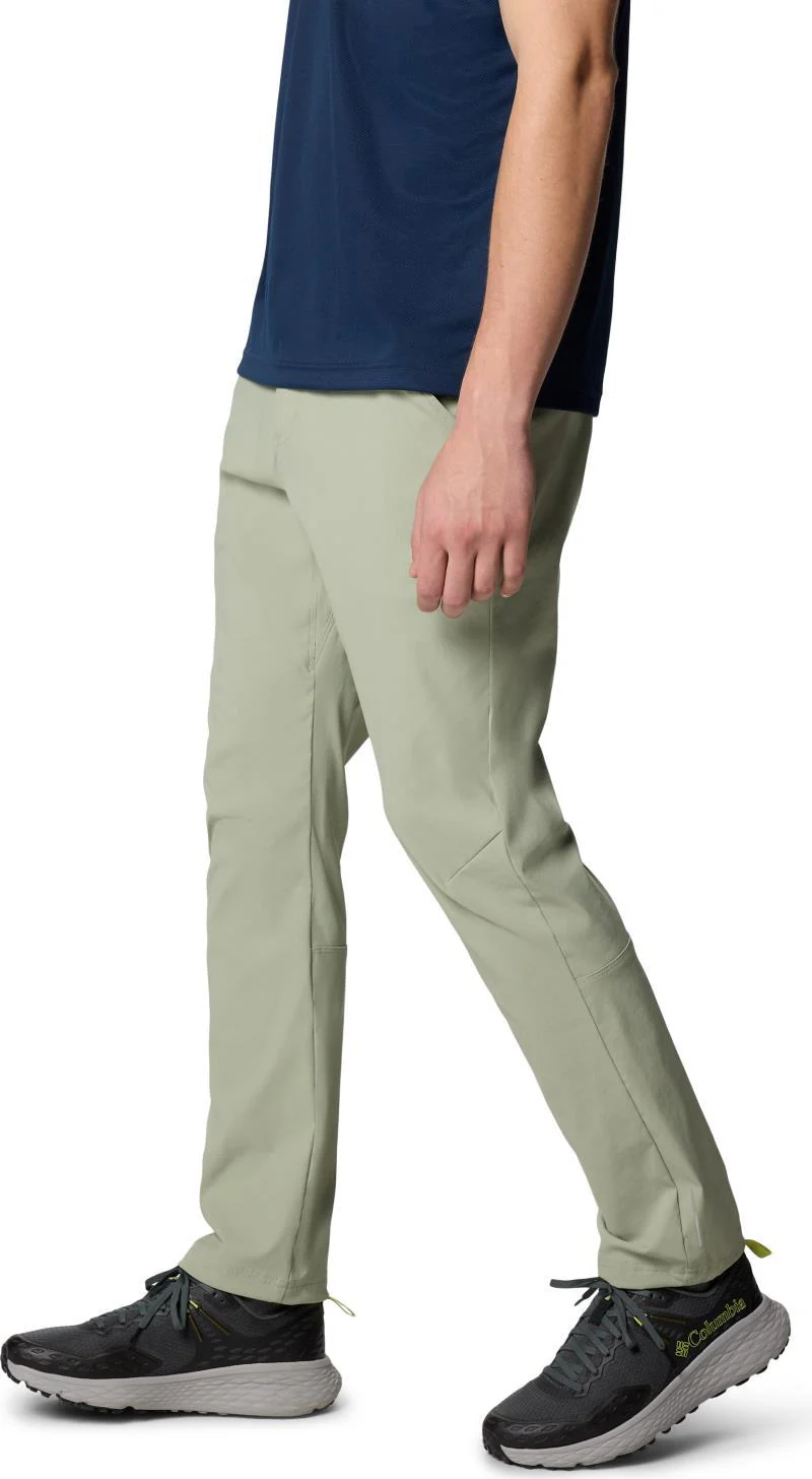 Black Mesa Woven Pants II, 34" Inseam - Mens - Image 24