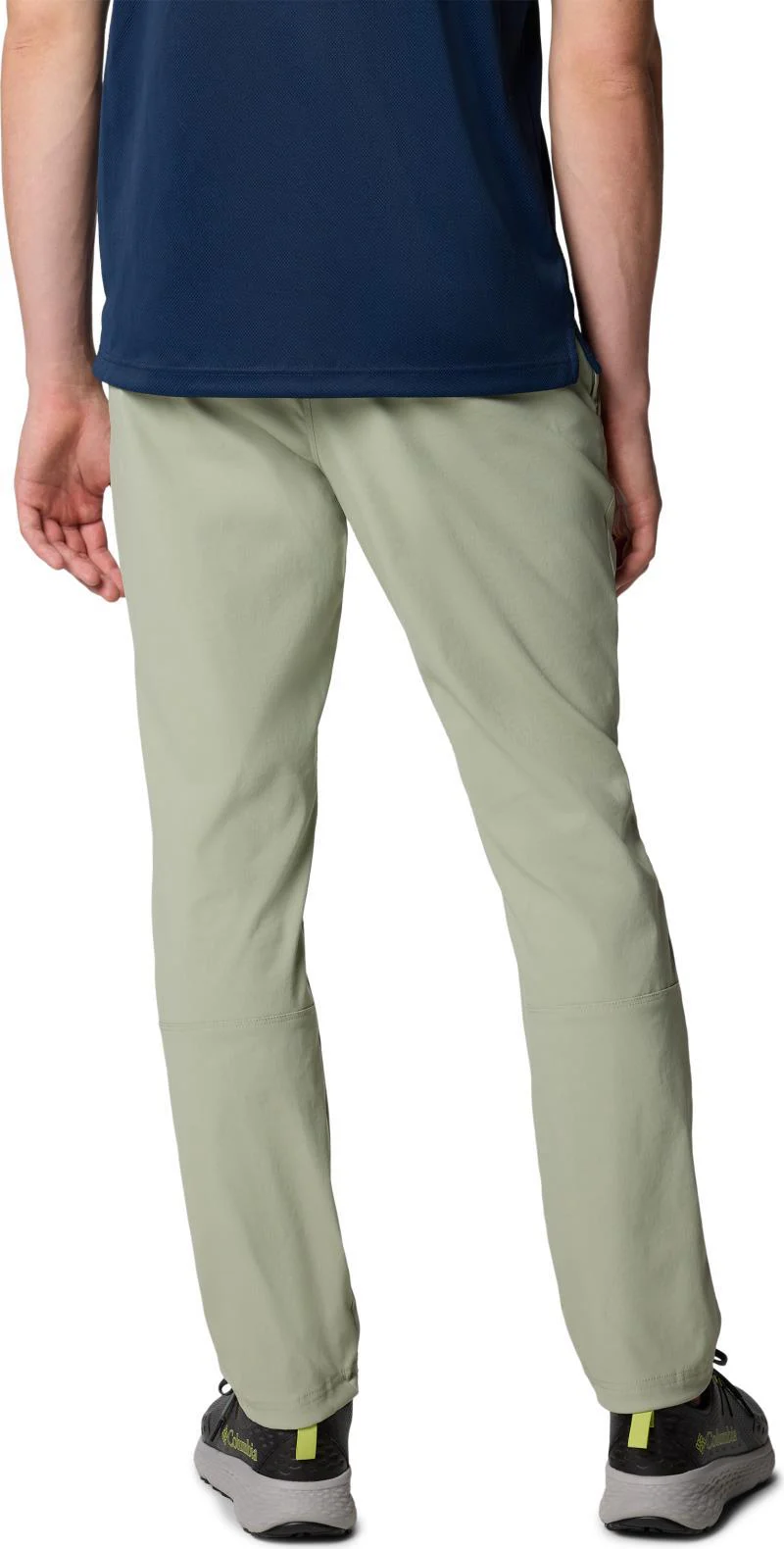 Black Mesa Woven Pants II, 34" Inseam - Mens - Image 25