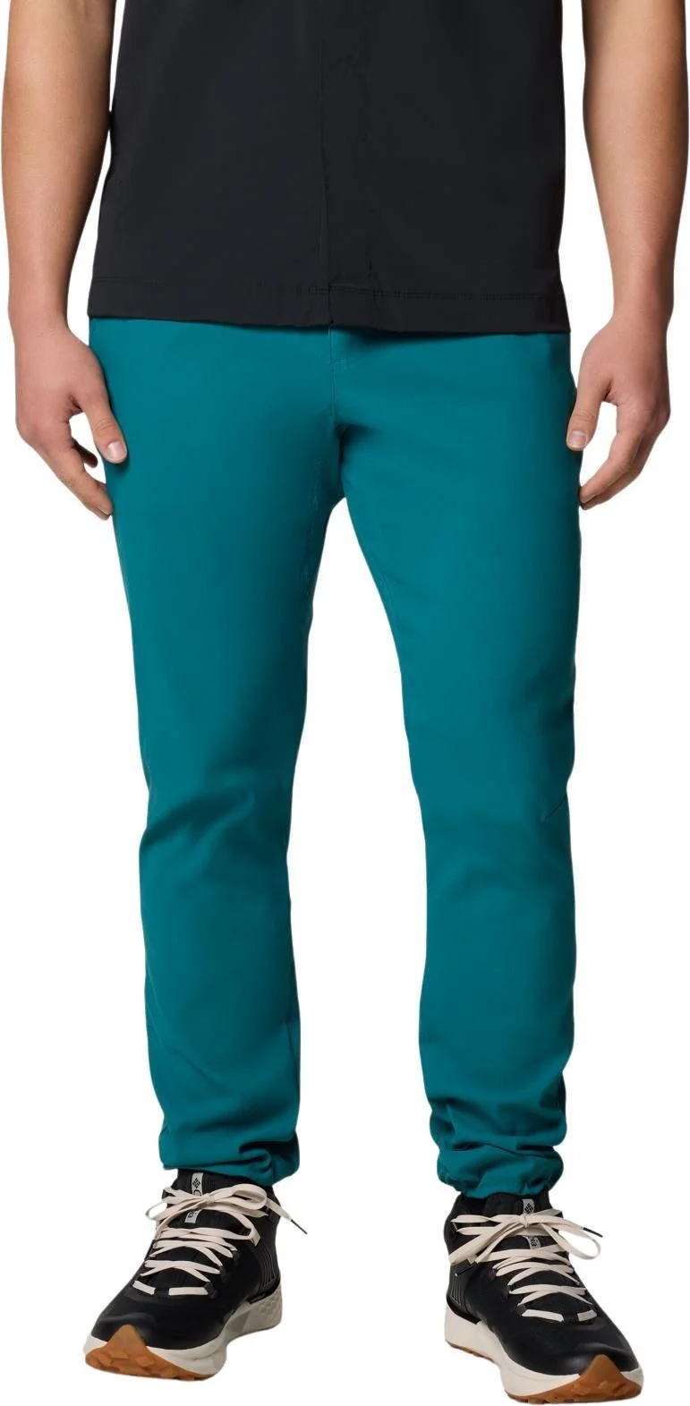 Black Mesa Woven Pants II, 34" Inseam - Mens - Image 26