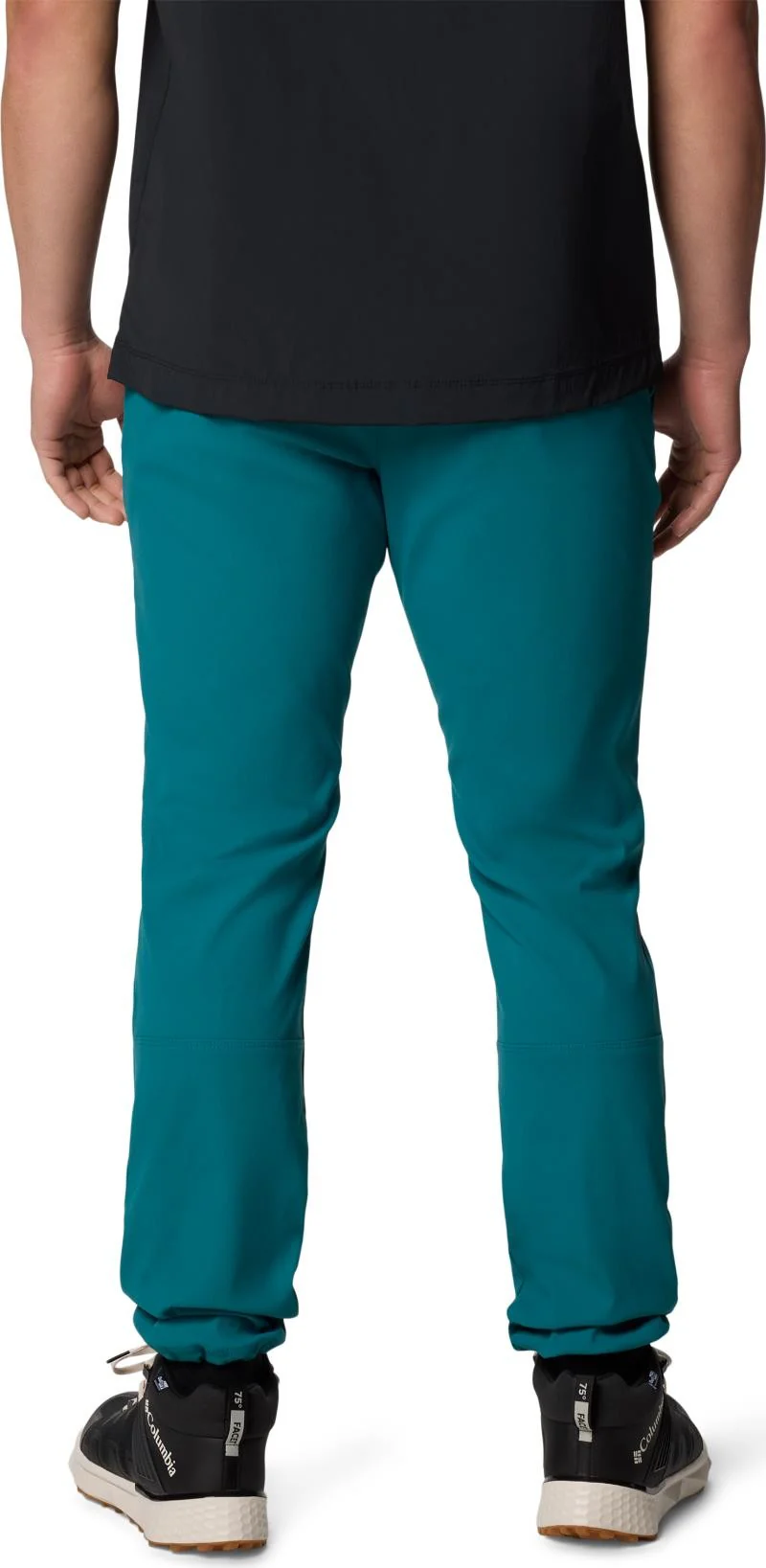 Black Mesa Woven Pants II, 34" Inseam - Mens - Image 28