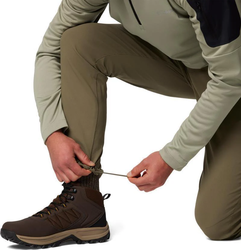 Black Mesa Woven Pants II, 34" Inseam - Mens - Image 6