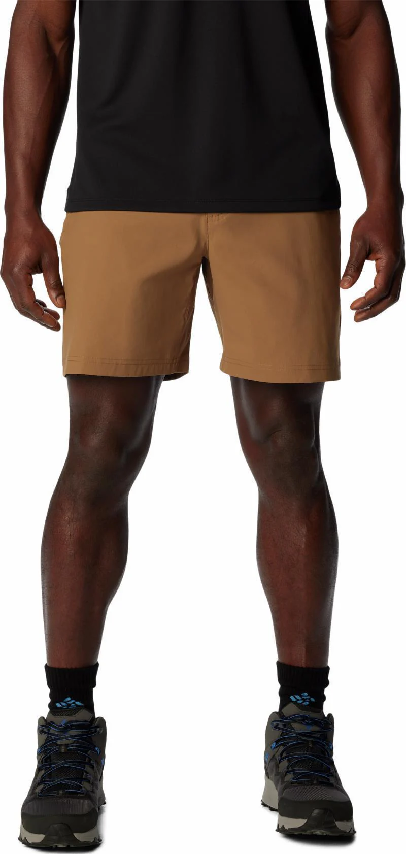 Black Mesa Woven Shorts, 7" Inseam - Mens - Image 10