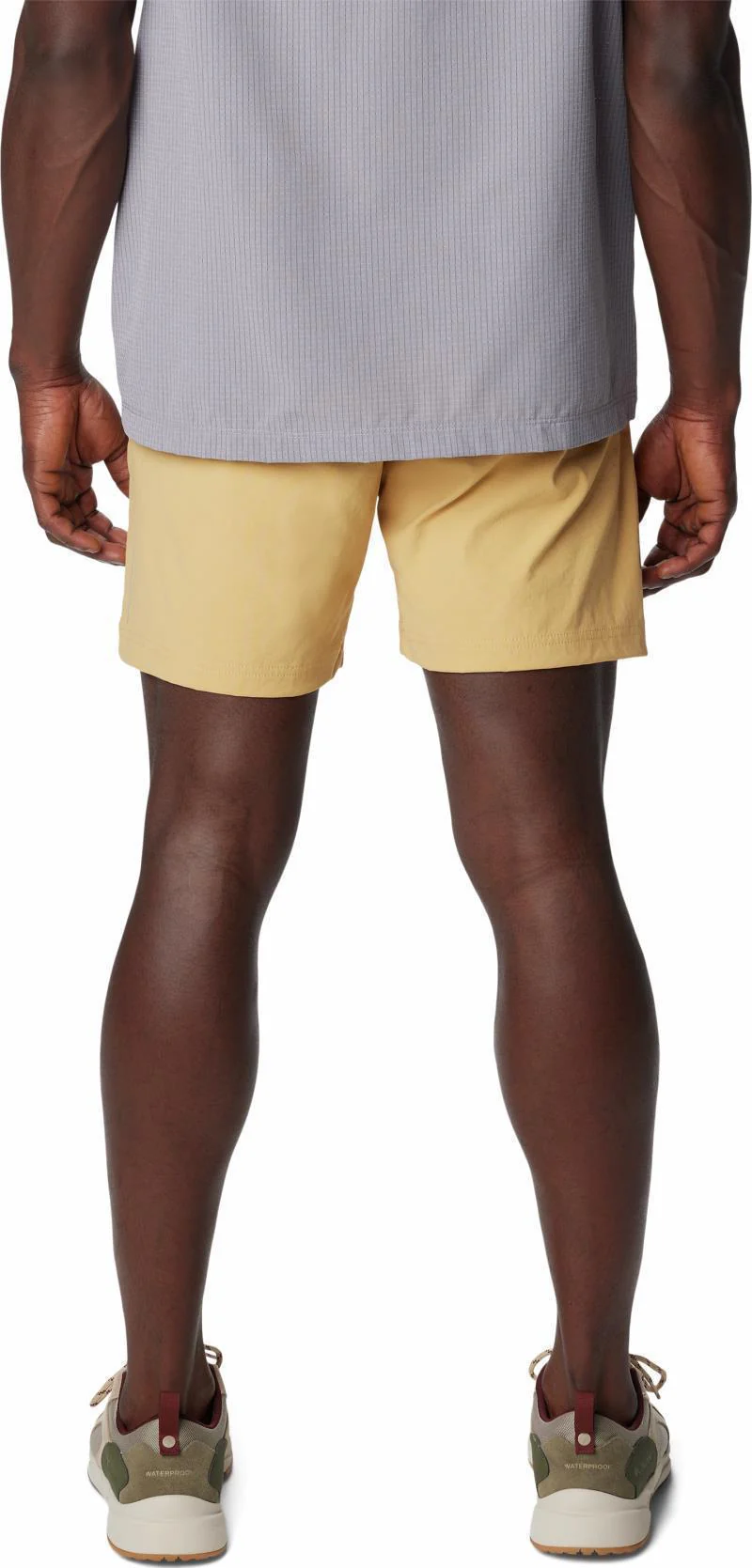 Black Mesa Woven Shorts, 7" Inseam - Mens - Image 12