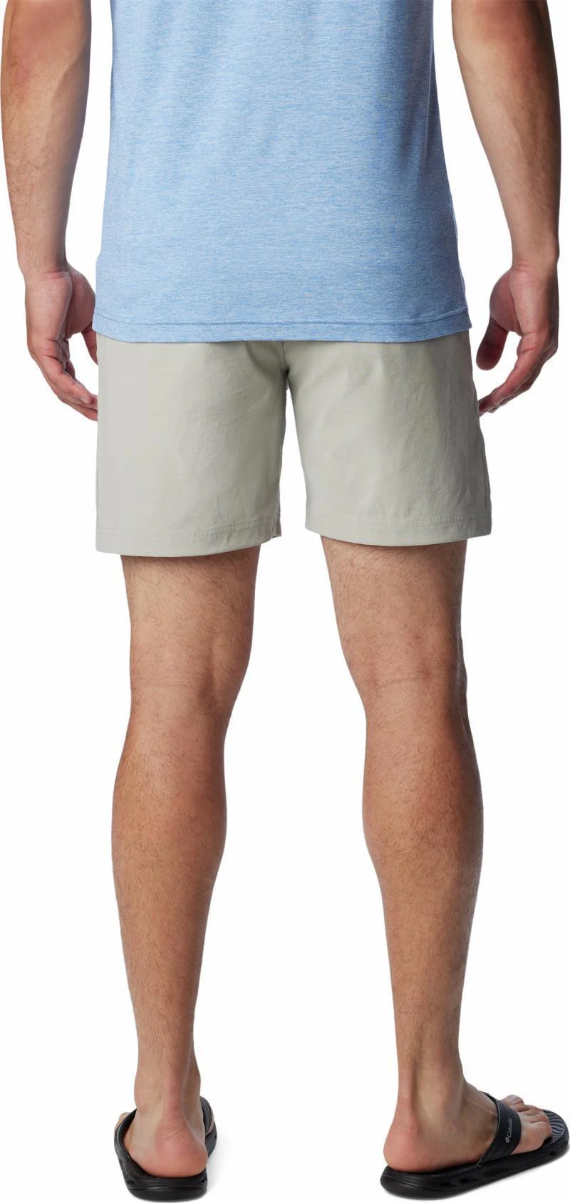 Black Mesa Woven Shorts, 7" Inseam - Mens - Image 5
