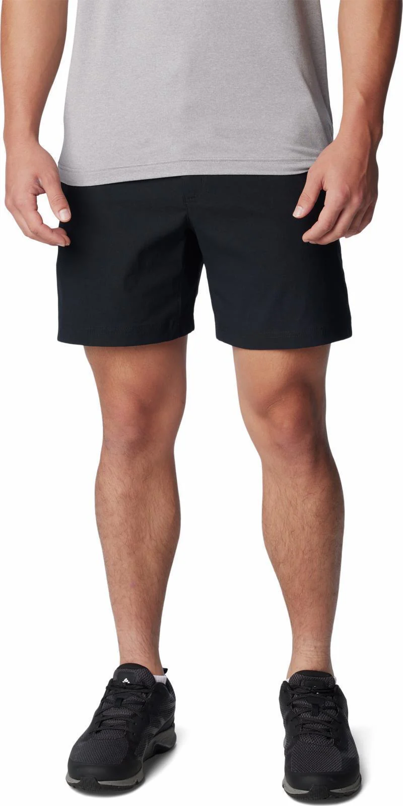 Black Mesa Woven Shorts, 7" Inseam - Mens - Image 6