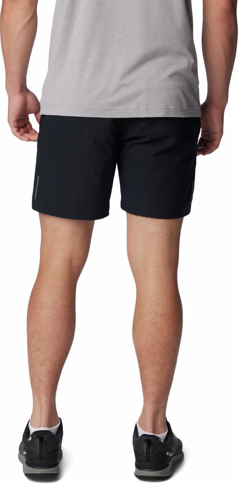 Black Mesa Woven Shorts, 7" Inseam - Mens - Image 7