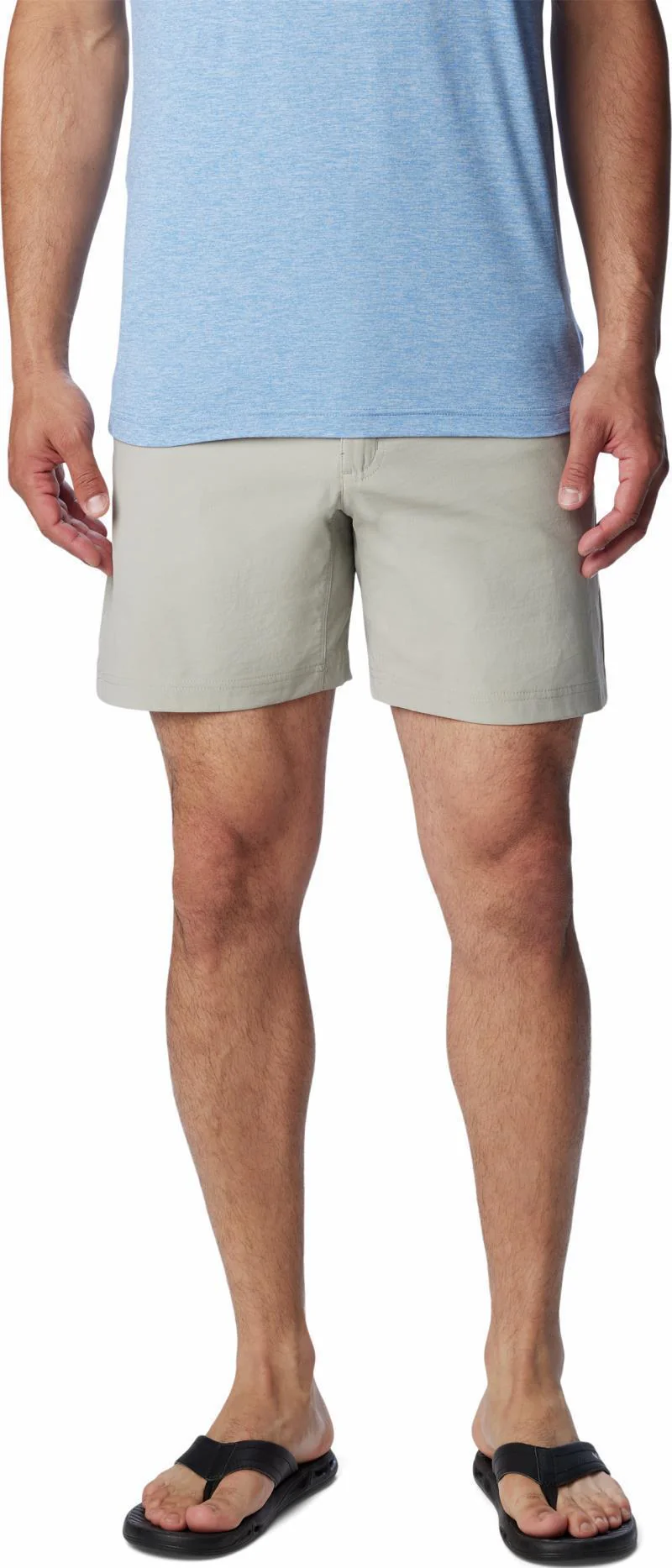 Black Mesa Woven Shorts, 9" Inseam - Mens - Image 6