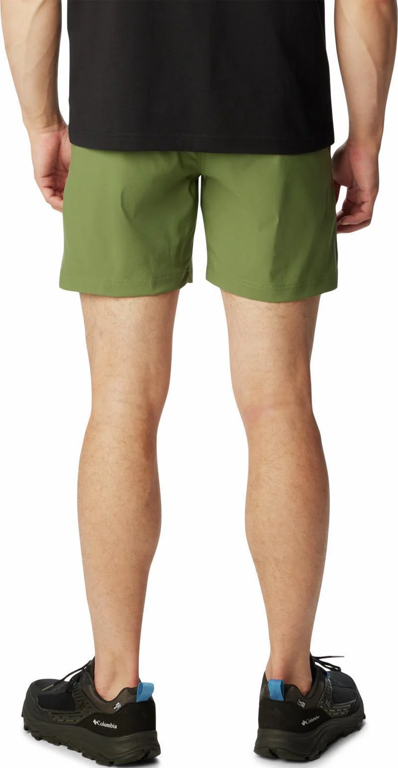 Black Mesa Woven Shorts, 9" Inseam - Mens - Image 8