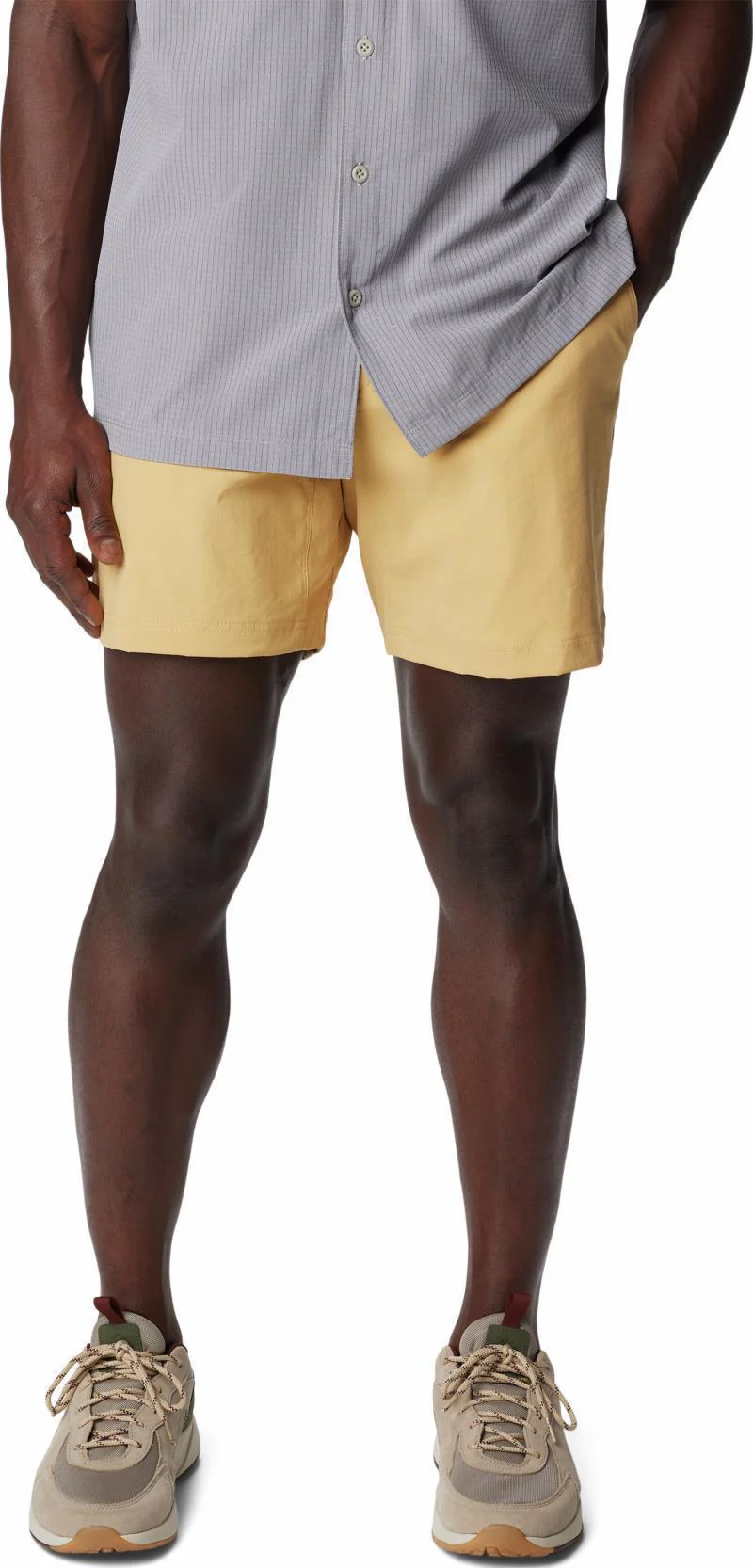 Black Mesa Woven Shorts, 9" Inseam - Mens - Image 9
