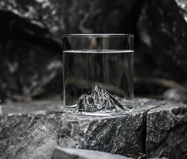 Black Tusk Tumbler - Image 2