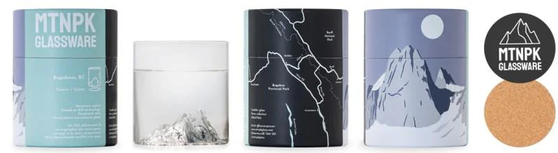 Bugaboos Tumbler