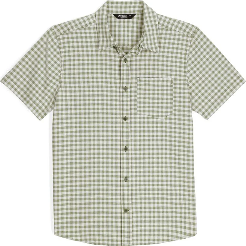 Blackbird SS Shirt - Mens - Image 2
