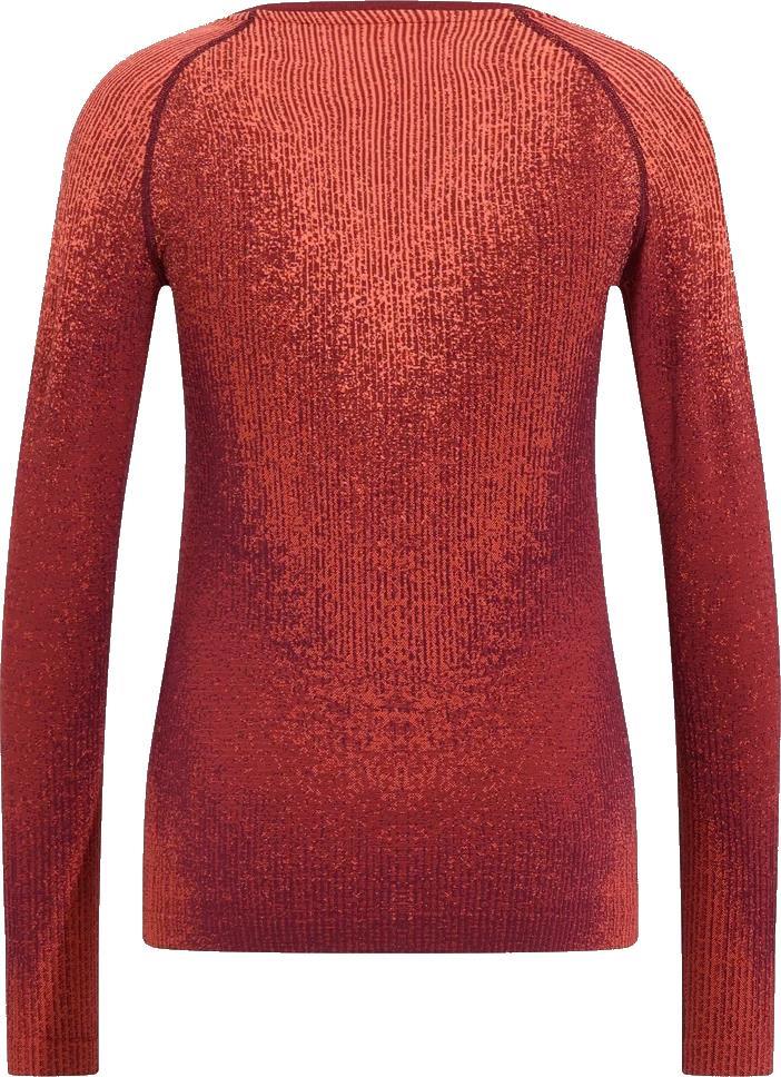 Blackcomb Eco Crew Neck LS - Womens - Image 2