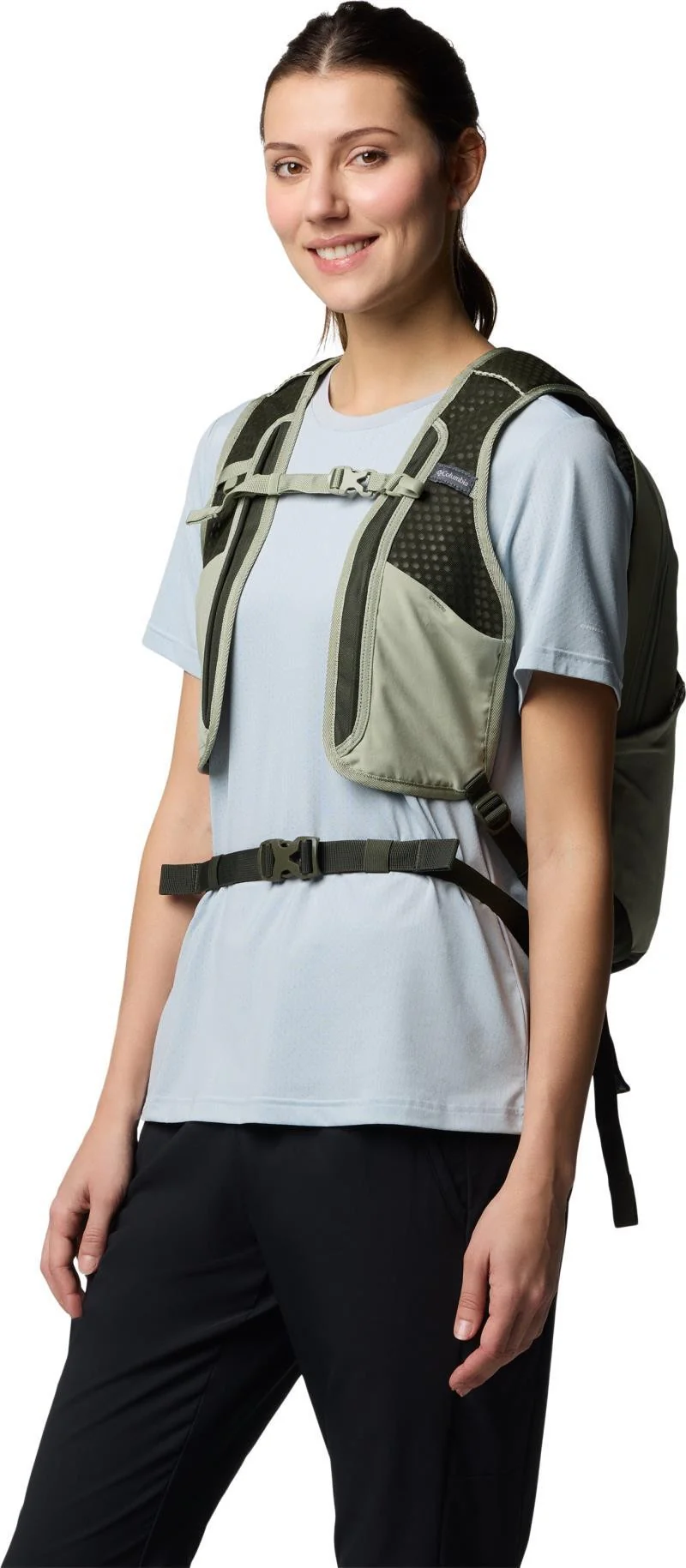 Blackcomb Ridge 18L Backpack - Image 10