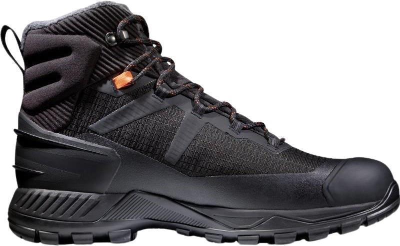 Blackfin III Mid DT - Mens