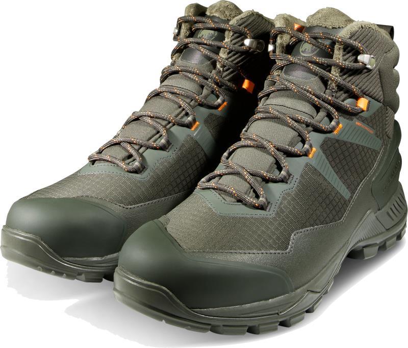 Blackfin III Mid DT - Mens - Image 10