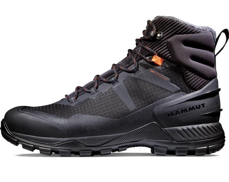 Blackfin III Mid DT - Mens - Image 2