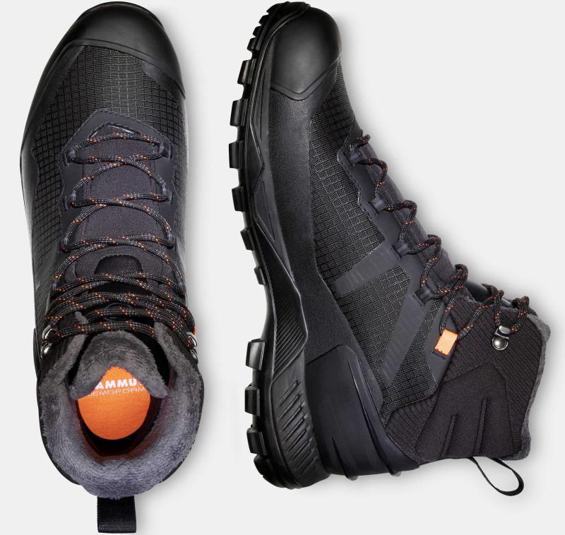 Blackfin III Mid DT - Mens - Image 3