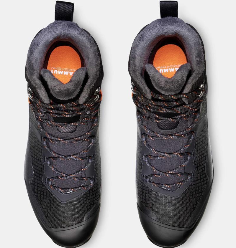 Blackfin III Mid DT - Mens - Image 4