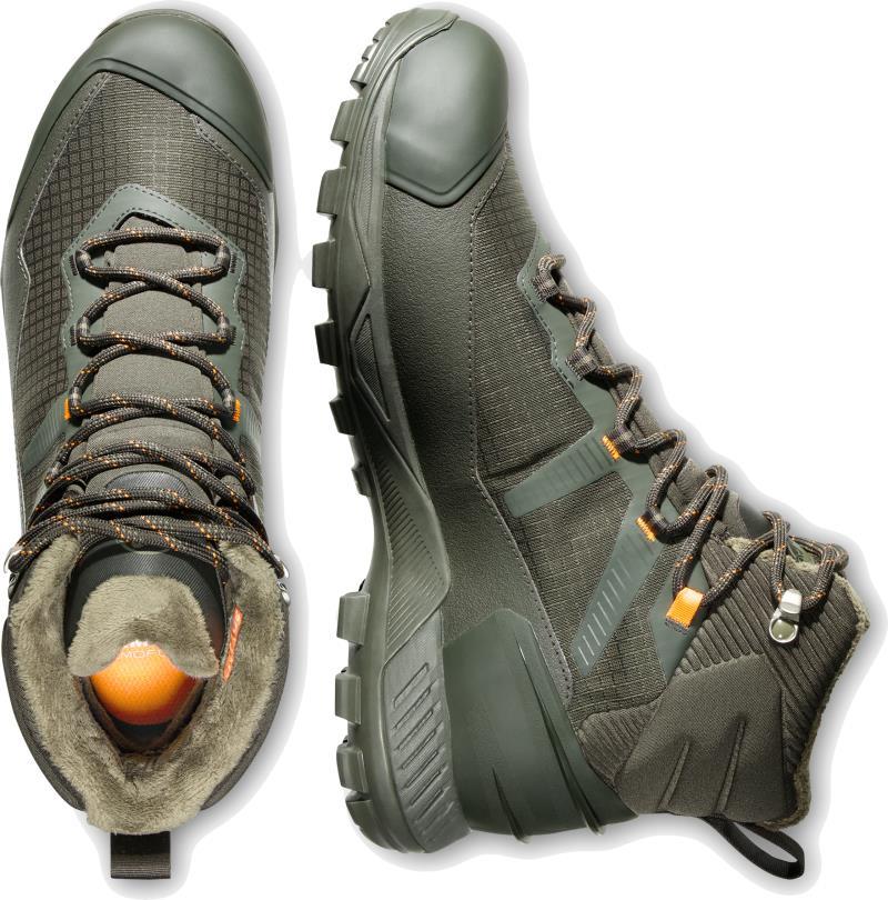 Blackfin III Mid DT - Mens - Image 6