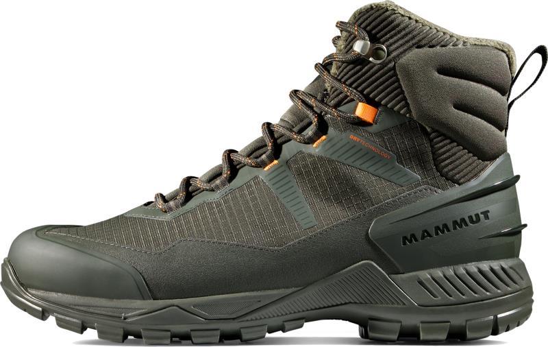 Blackfin III Mid DT - Mens - Image 8
