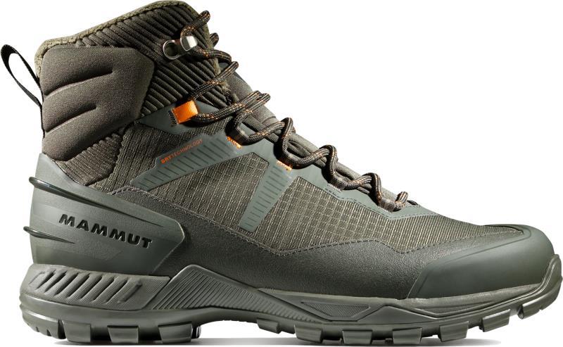 Blackfin III Mid DT - Mens - Image 9