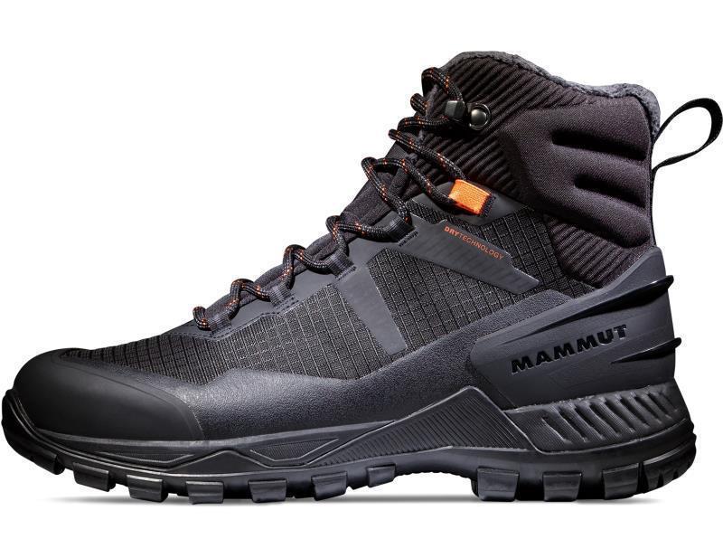 Blackfin III Mid DT - Womens - Image 11
