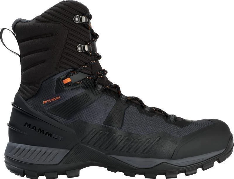 Blackfin III WP High - Mens